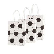 30PCS Fashion Ball Kraft Paper Gift Bag Festivals gift tote bag Party Favor Bag - Building-Blocks-30pcs V528-BUILDING-BLOCKS-30PCS-486523