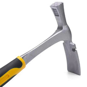 Geological Exploration Duck Bill Hammer Arrow Inspection Archaeological Tool - Butt Hammer V528-BUTT-HAMMER-455236