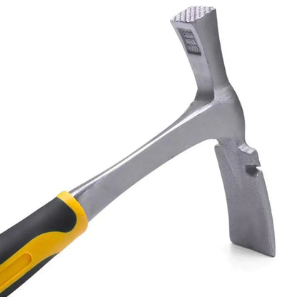 Geological Exploration Duck Bill Hammer Arrow Inspection Archaeological Tool - Butt Hammer V528-BUTT-HAMMER-455236