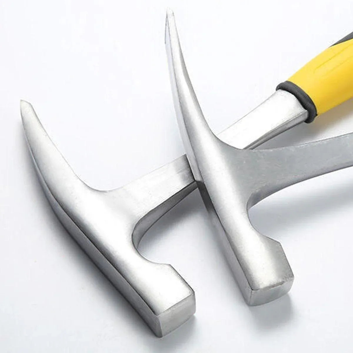 Geological Exploration Duck Bill Hammer Arrow Inspection Archaeological Tool - Butt Hammer V528-BUTT-HAMMER-455236