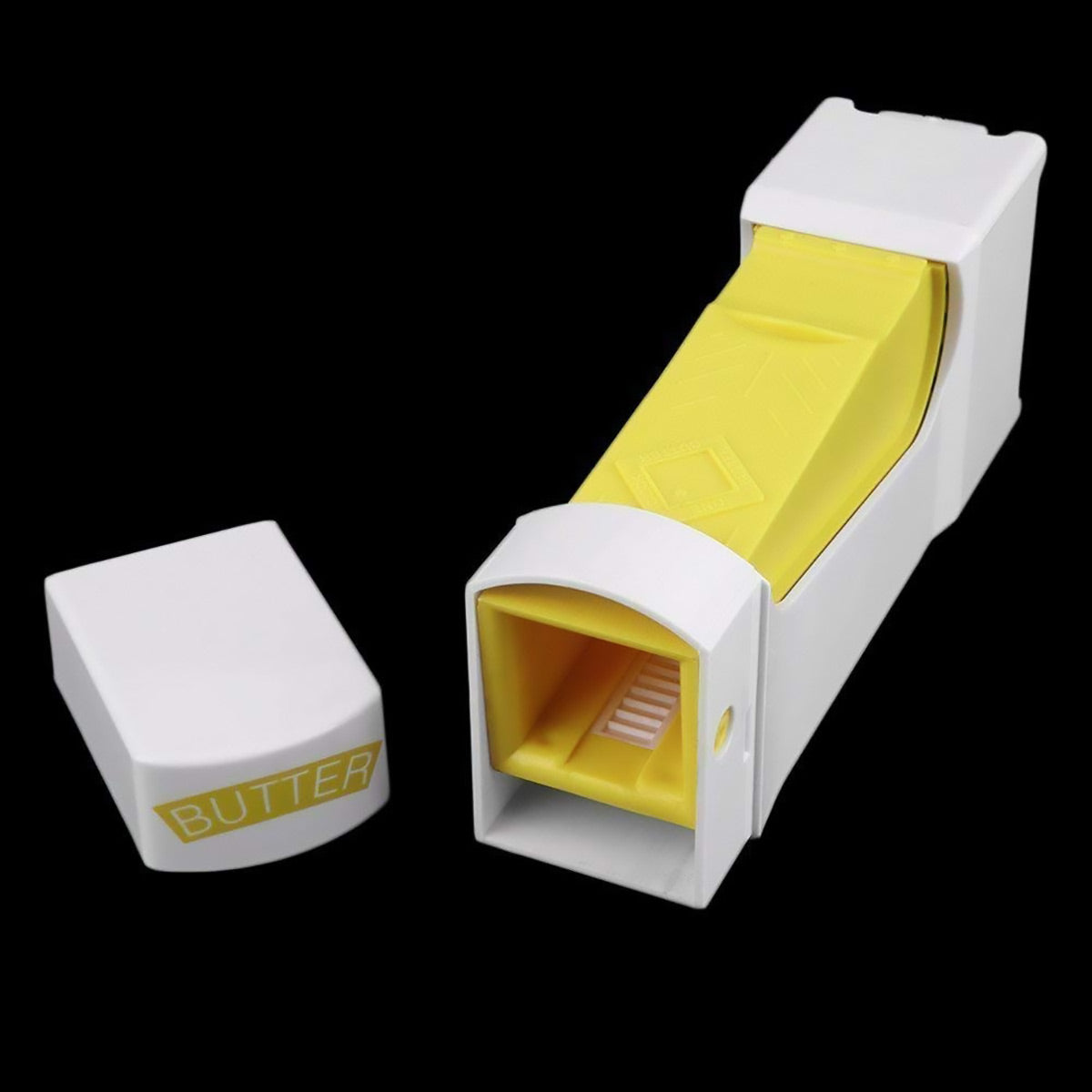 Butter Cutter Butter Slicer Cheese Slicer Cheese Divider Stainless Steel Home V528-BUTTER-CUTTER-263410