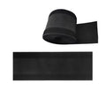 Cable Cover Nylon Sticky Wire Protector Floor Blanket Reusable Cord Tube Cover - Black-1Meter-Carpet V528-CABLE-COVER-CARPET-1M-860105