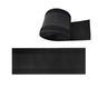 Cable Cover Nylon Sticky Wire Protector Floor Blanket Reusable Cord Tube Cover - Black-1Meter-Carpet V528-CABLE-COVER-CARPET-1M-860105