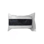 Cable Cover Nylon Sticky Wire Protector Floor Blanket Reusable Cord Tube Cover - Black-3Meter(with V528-CABLE-COVER-FLOOR-3M-722399