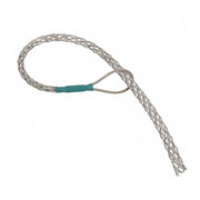 Stainless Steel Cable Pulling Sock Wire Grip Tool for NBN Telstra Ducting 6 Sizes - Green(12-15MM) V528-CABLE-GREEN-12MM-15MM-940049