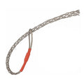 Stainless Steel Cable Pulling Sock Wire Grip Tool for NBN Telstra Ducting 6 Sizes - Red(10-12MM) V528-CABLE-RED-10MM-12MM-622978