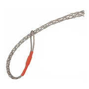 Stainless Steel Cable Pulling Sock Wire Grip Tool for NBN Telstra Ducting 6 Sizes - Red(10-12MM) V528-CABLE-RED-10MM-12MM-622978