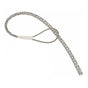 Stainless Steel Cable Pulling Sock Wire Grip Tool for NBN Telstra Ducting 6 Sizes - White(15-20MM) V528-CABLE-WHITE-15MM-20MM-148436