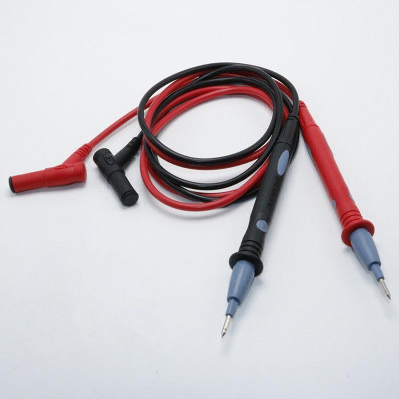 1000V 20A Digital Multimeter PVC Test Lead Probe Pen V528-CABLEPROBEPEN-904162