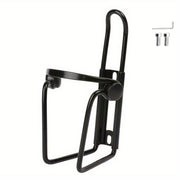 Durable Aluminum Alloy Water Bottle Holder for MTB Bike Bicycle Cycling Cage - Silver V528-CAGES-SILVER-330402