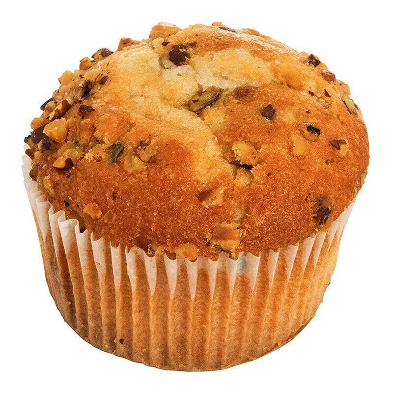Patty Pans Muffin Cases Choc 600/Pk Cake Boards Cupcake Liners Boxes Baking Cups - 600PCS-4CM V528-CAKEPAPERCUP-10-5CM-600PCS52429