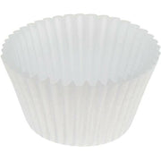 Patty Pans Muffin Cases Choc 600/Pk Cake Boards Cupcake Liners Boxes Baking Cups - 600PCS-3.5CM V528-CAKEPAPERCUP-8CM-600PCS-47832