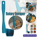 Rotary Scraper Spatula Tool Compatible with Thermomix TM6 TM5 TM31 Mixing Bowl V528-CALOTTI-BLUE-64642