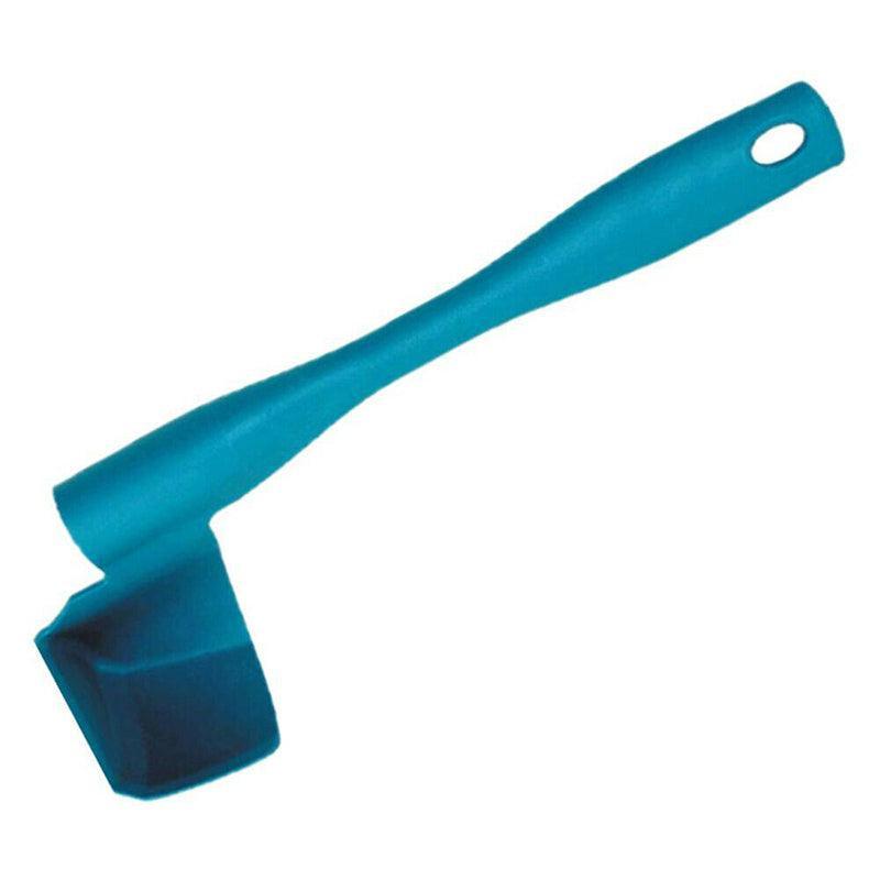 Rotary Scraper Spatula Tool Compatible with Thermomix TM6 TM5 TM31 Mixing Bowl V528-CALOTTI-BLUE-64642