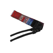 Camera Strap Compatible With Sony Nikon Olympus Dslr Canon Vintage Shoulder Neck - Red V528-CAMERASTRAP-204-522107