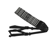 Camera Strap Compatible With Sony Nikon Olympus Dslr Canon Vintage Shoulder Neck - Red V528-CAMERASTRAP-204-522107