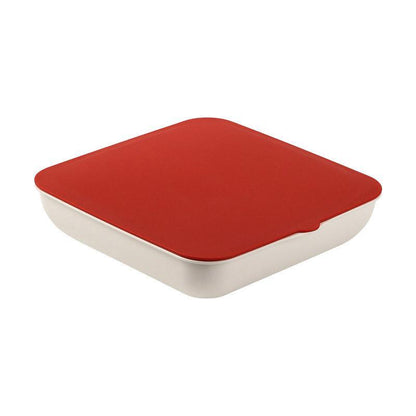 Plastic Fruit Plate Candy Box Dried Fruit Storage Box Snacks Nuts Tray Holder - Green V528-CANDY-BOX-GREEN-695125