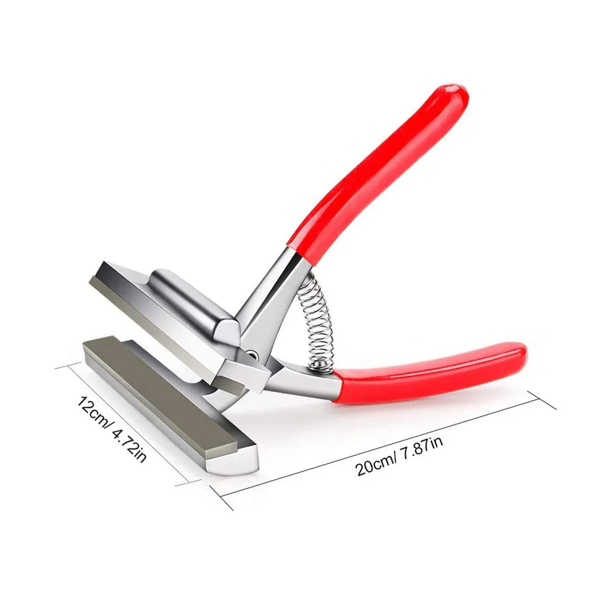 Canvas Stretching Kits Tools Canvas Plier Staple Remover Professional Wide Tool V528-CANVAS-HOLDER-730164