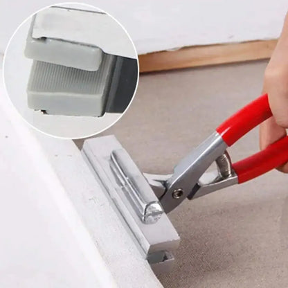 Canvas Stretching Kits Tools Canvas Plier Staple Remover Professional Wide Tool V528-CANVAS-HOLDER-730164