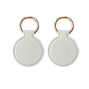 2PCS Hat Clip Holder with Buckle for Backpack Portable Hanging Hook for Hat Storage - White V528-CAP-RETAINER-2PCS-WHITE-238799