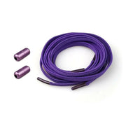 No Tie Locked Elastic Shoelace Shoe Lace Lazy Laces Sports Sneakers - Green V528-CAPSULELACES-GREEN-60361