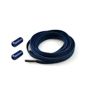 No Tie Locked Elastic Shoelace Shoe Lace Lazy Laces Sports Sneakers - Light Blue V528-CAPSULELACES-LIGHTBLUE-75898