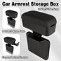 Multifunctional Armrest Storage Box Gap Organizer for Vehicle Interior Use V528-CAR-ARMREST-HEIS-HEIX-3091-825081