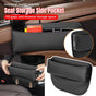 Universal Gap Storage Organizer Box for Vehicle Front Console Side Slot V528-CAR-BLACK-959244
