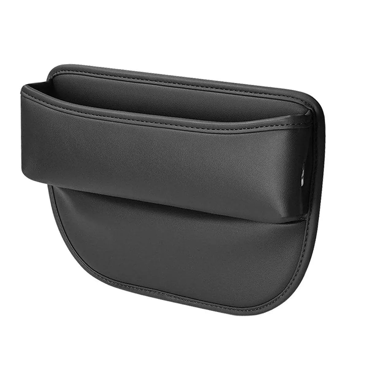 Universal Gap Storage Organizer Box for Vehicle Front Console Side Slot V528-CAR-BLACK-959244