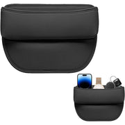Universal Gap Storage Organizer Box for Vehicle Front Console Side Slot V528-CAR-BLACK-959244