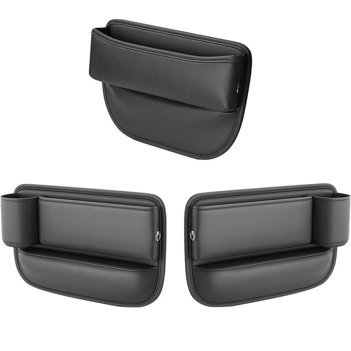 Universal Gap Storage Organizer Box for Vehicle Front Console Side Slot V528-CAR-BLACK-959244