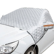 Car Windshield Cover SUV Sun Shade Windscreen Frost Snow Ice Sunshade Protector V528-CAR-COVER-123202