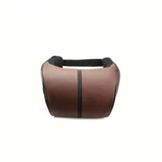 Car Headrest Neck Pillow for Comfortable Travel Support Memory Foam Car Pillow - Black V528-CAR-HEADREST-BLACK-846301