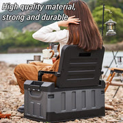 Folding Storage Box Large Capacity Organizer Collapsible Container for Home Use V528-CAR-STORAGE-BOX-274770