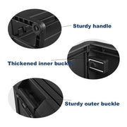 Folding Storage Box Large Capacity Organizer Collapsible Container for Home Use V528-CAR-STORAGE-BOX-274770
