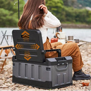 Folding Storage Box Large Capacity Organizer Collapsible Container for Home Use V528-CAR-STORAGE-BOX-274770