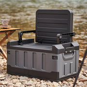 Folding Storage Box Large Capacity Organizer Collapsible Container for Home Use V528-CAR-STORAGE-BOX-274770