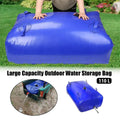 110L Large Capacity Water Storage Bladder Bag for Vehicle Outdoor Agriculture V528-CAR-WATER-BAG-634487
