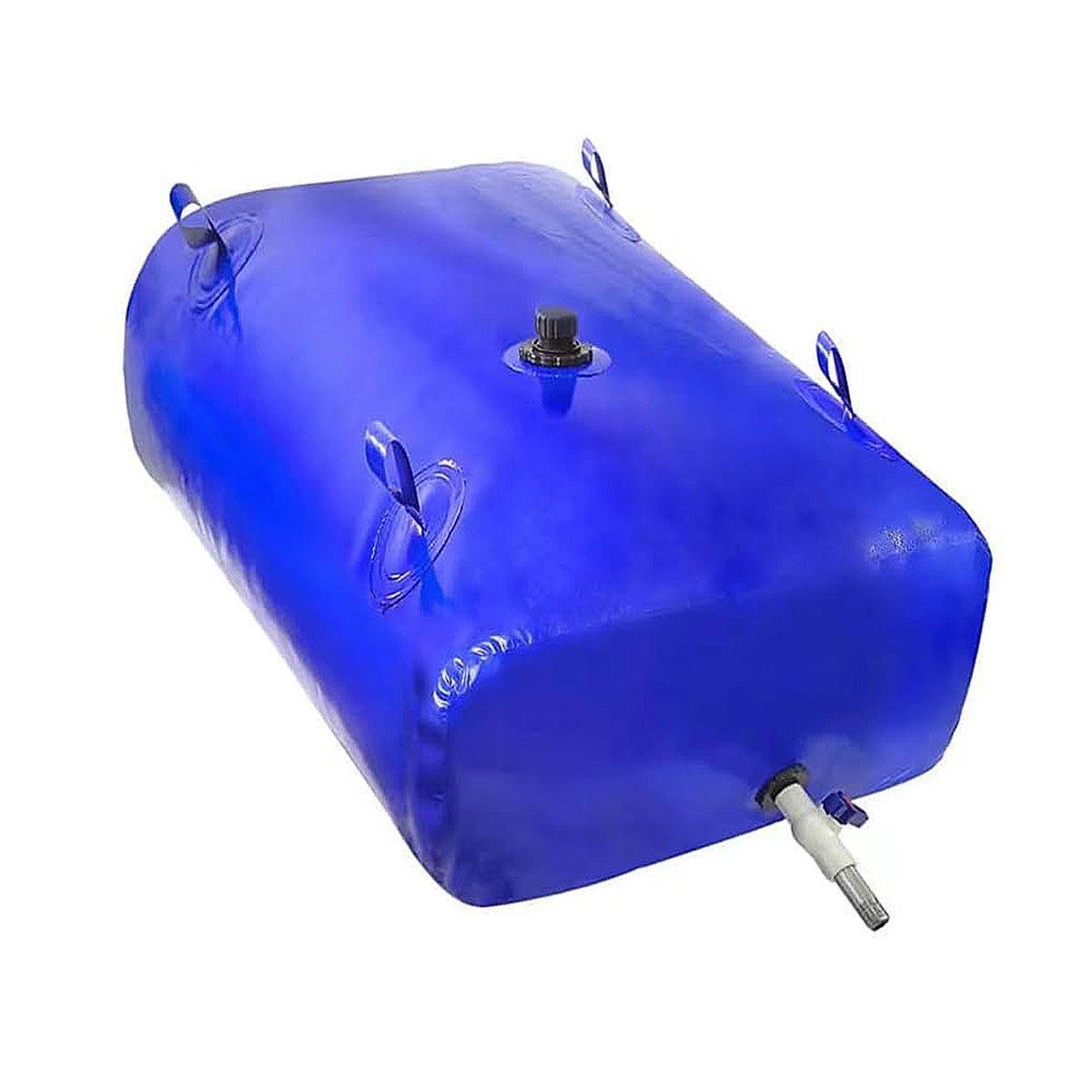 110L Large Capacity Water Storage Bladder Bag for Vehicle Outdoor Agriculture V528-CAR-WATER-BAG-634487
