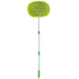 New Telescopic Car Brush Wash Soft Care Mop Vehicle Cleaning Window Adjustable - Car Brush Wash Mop V528-CARBRUSHWASH-522009