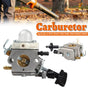 Carburetor For SH56 SH86 SH56C SH86C BG86 BG86C BG86CE BG86Z Engine Repair Tool V528-CARBURETOR-459265