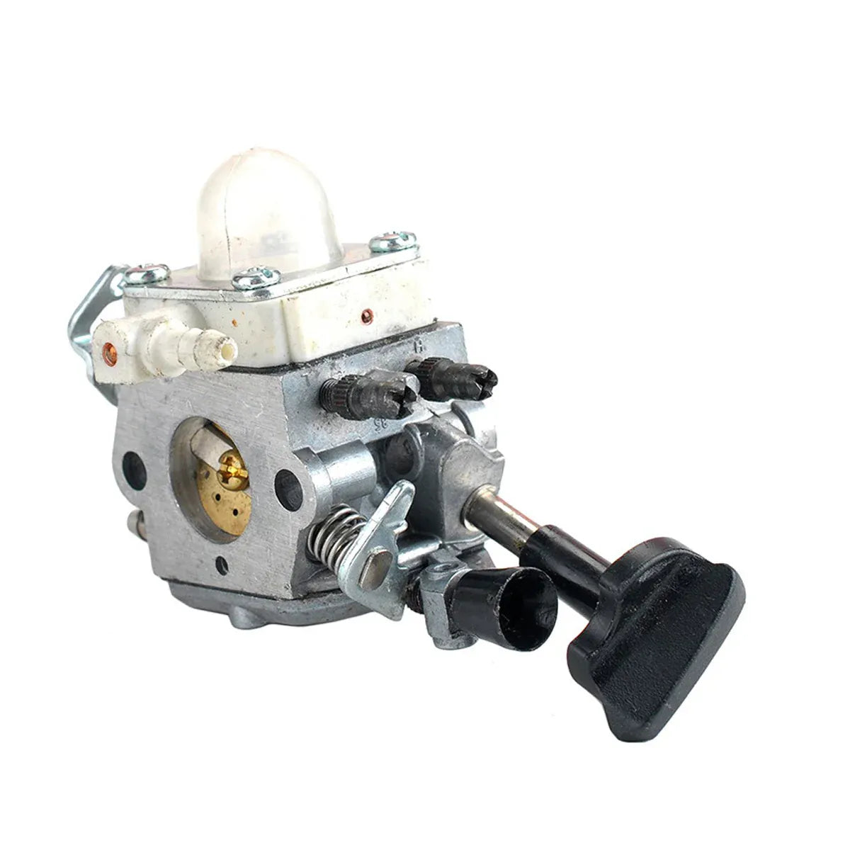 Carburetor For SH56 SH86 SH56C SH86C BG86 BG86C BG86CE BG86Z Engine Repair Tool V528-CARBURETOR-459265
