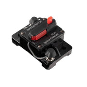 Waterproof Car Circuit Breaker Fuse Reset 30-300A AMP 12V-48V DC Car Boat IP67 - 100A V528-CARCIRCUITBREAKER-100A-787647