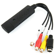 Video Grabber Capture Usb Card Convert Vcr Vhs To Digital Dvd For Windows 10 Au V528-CARDCONVERT-647133