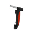 Car Door Handle Disability Elderly Standing Aid Cane Glass Breaker Flashlight Au - 1PC V528-CARDOORARMREST-1PCS-696648