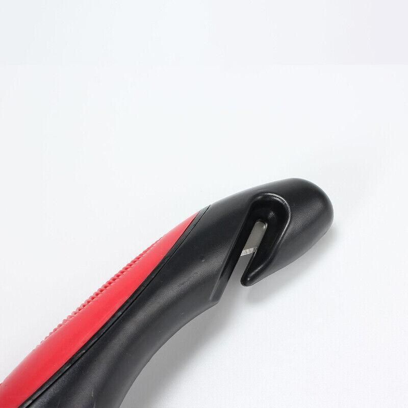 Car Door Handle Disability Elderly Standing Aid Cane Glass Breaker Flashlight Au - 1PC V528-CARDOORARMREST-1PCS-696648