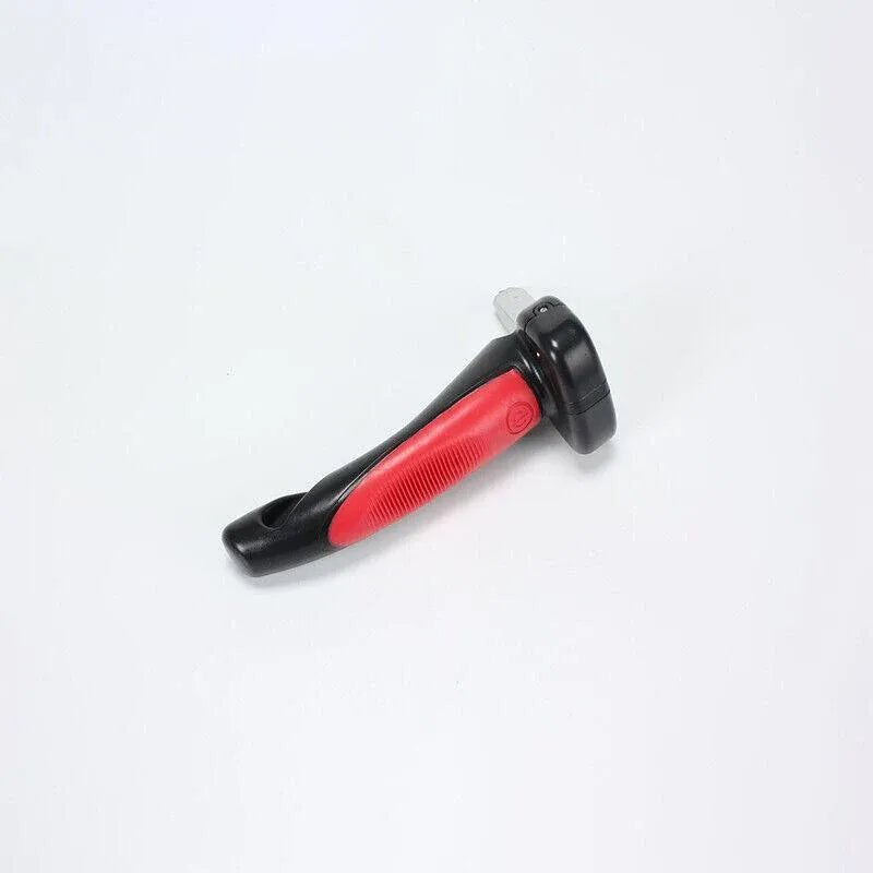 Car Door Handle Disability Elderly Standing Aid Cane Glass Breaker Flashlight Au - 1PC V528-CARDOORARMREST-1PCS-696648