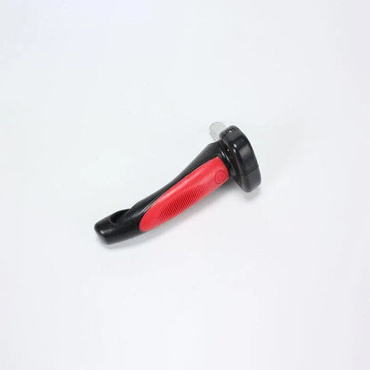 Car Door Handle Disability Elderly Standing Aid Cane Glass Breaker Flashlight Au - 1PC V528-CARDOORARMREST-1PCS-696648