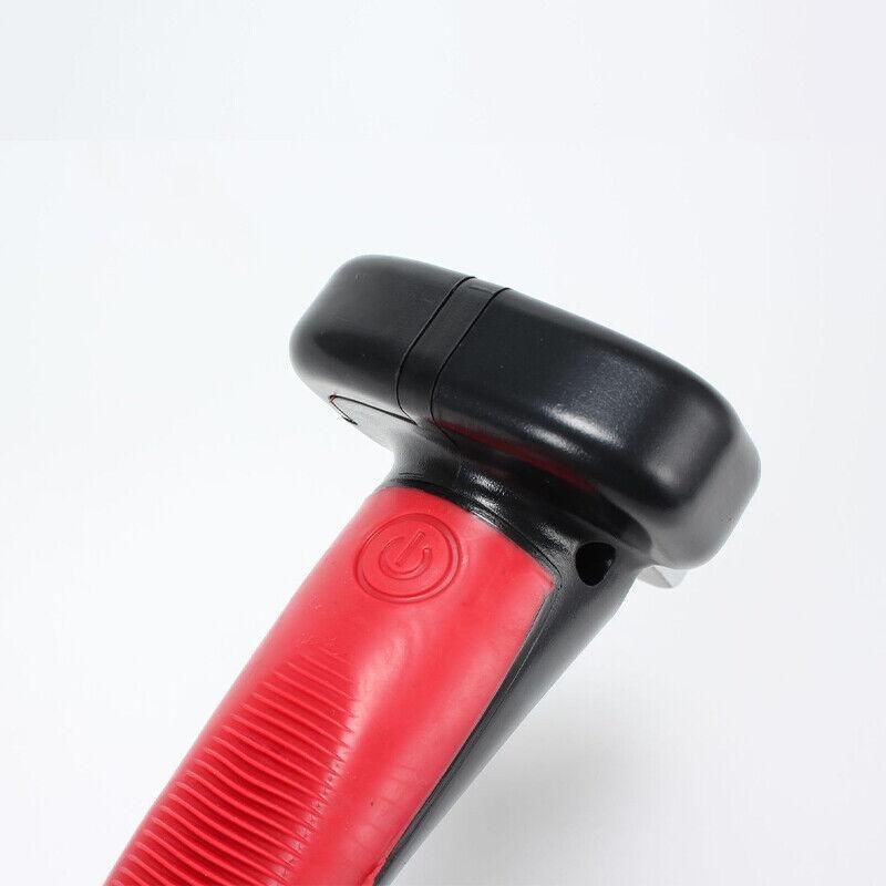Car Door Handle Disability Elderly Standing Aid Cane Glass Breaker Flashlight Au - 1PC V528-CARDOORARMREST-1PCS-696648
