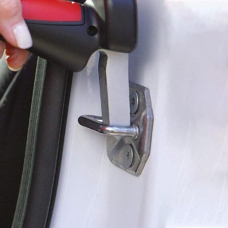 Car Door Handle Disability Elderly Standing Aid Cane Glass Breaker Flashlight Au - 1PC V528-CARDOORARMREST-1PCS-696648